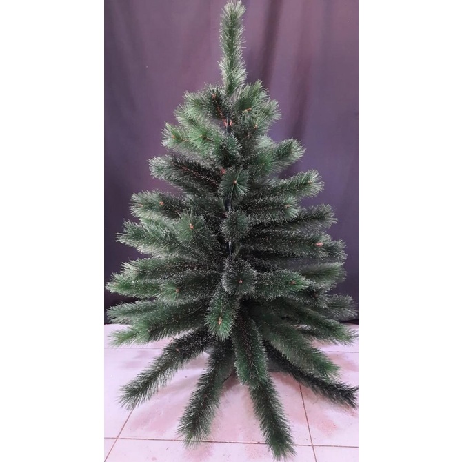 best produk] Pohon Natal 1788 Ukuran 5F 150cm