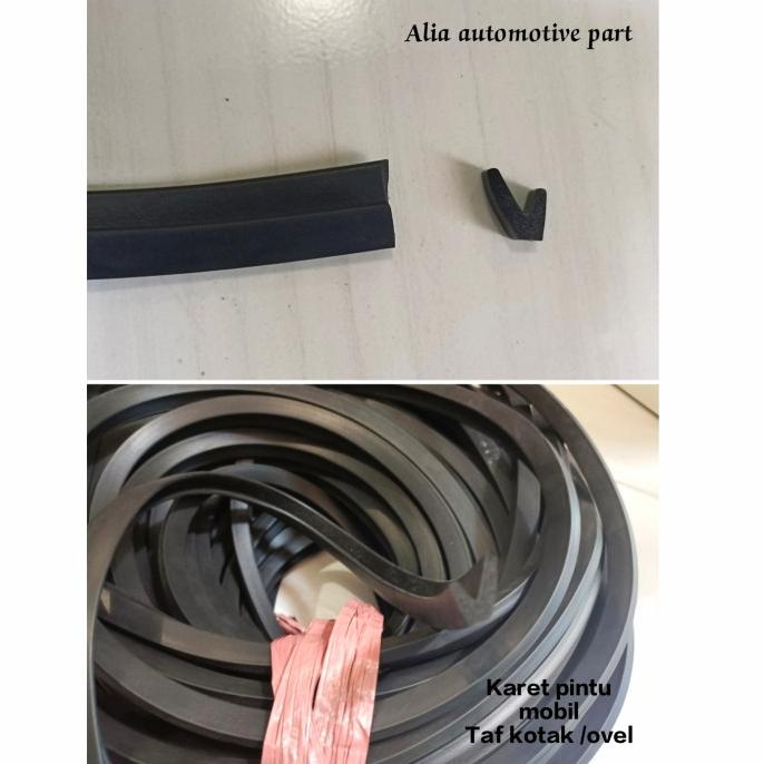 *#*#*#] Karet pintu mobil TAF KOTAK F50