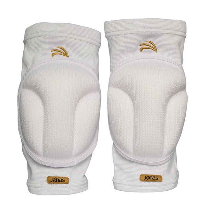 Promo Pelindung Lutut Kiper Jonas Kneepad Elite X2 Original