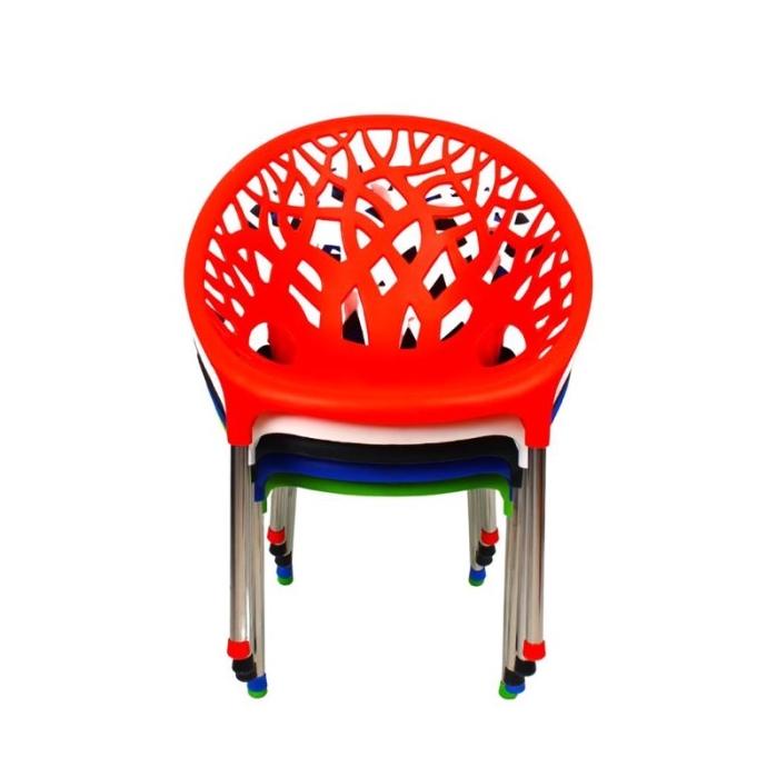 READY KURSI SANTAI TWINPAN / KURSI PLASTIK / BANGKU PLASTIK WENIOKSARI5