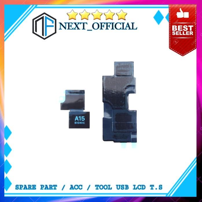 

Stiker Papan Utama Heat Sink Sticker Iphone 13 Pro Diskon