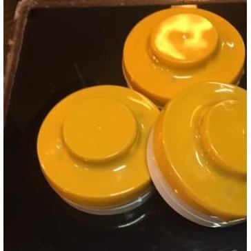 Smoke Detector Conventional 9V-28Vdc