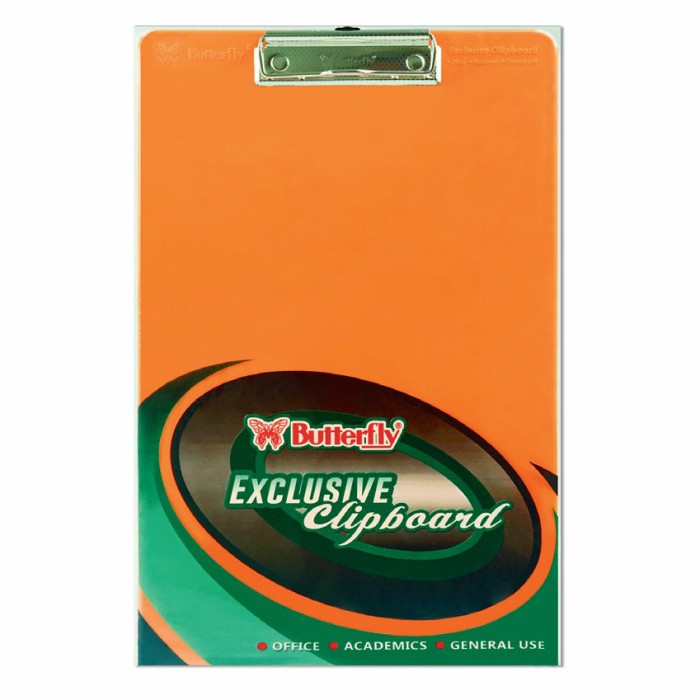 

Papan Jalan Butterfly Dop Exclusive Berkualitas