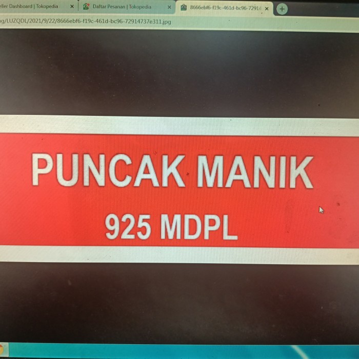 

Papan Nama Panjang Berkualitas