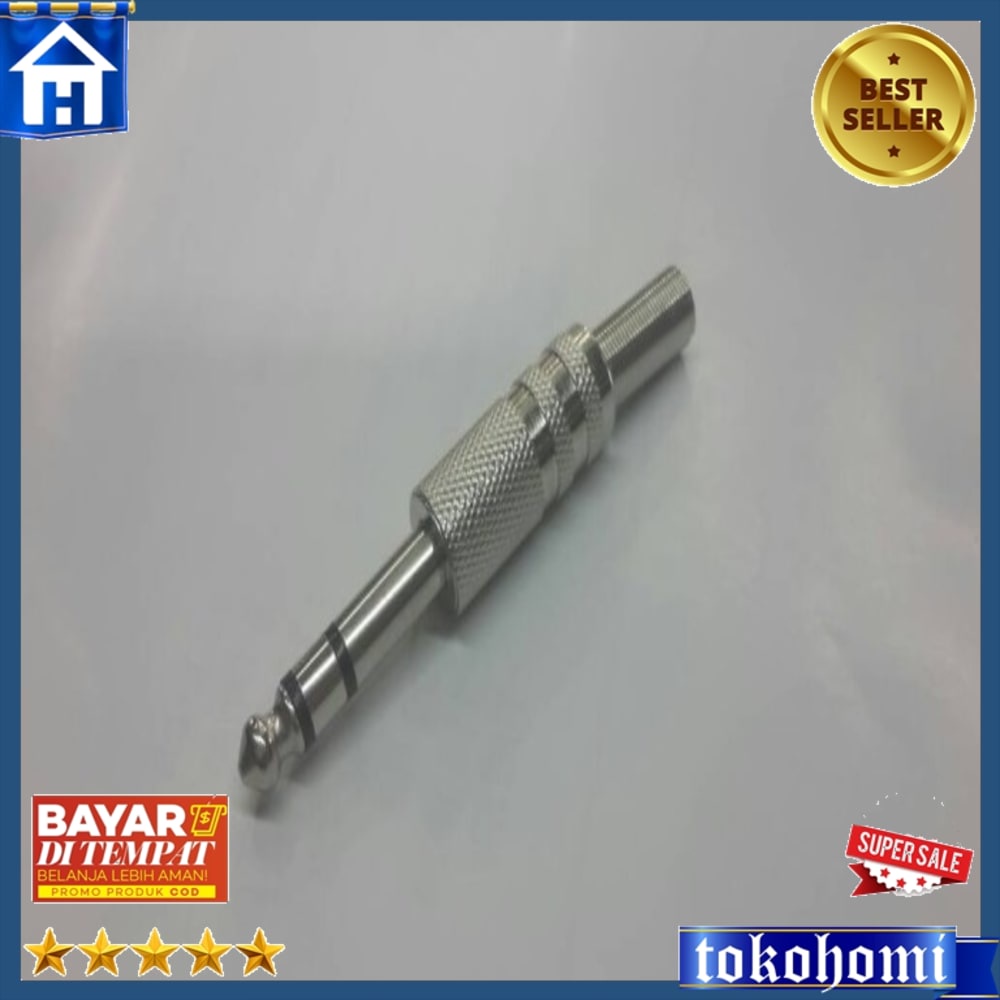 Jek Mik Jek Mic Jek Akai Stereo