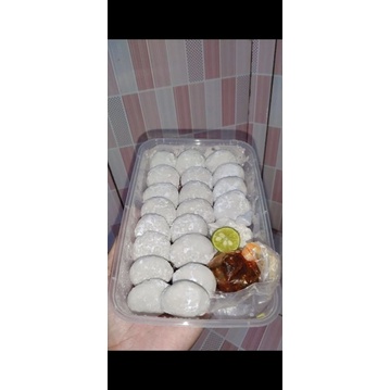 cipak koceak ayam suwir