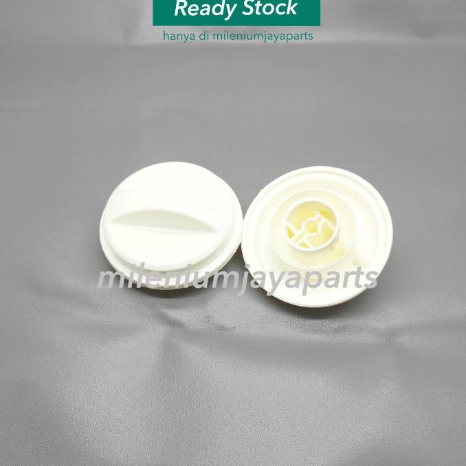 $$$$] Knop Mesin Cuci Polytron PWM 7056 , Primadona 7367 , 9556 / Knob Timer