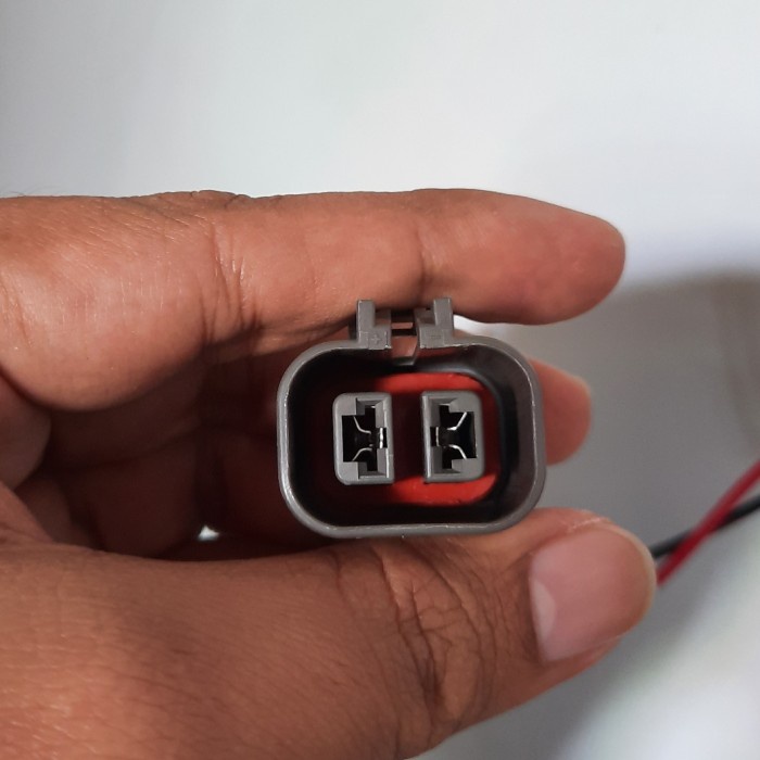 New Socket Soket Motor Fan Nissan Datsun Kode Ma149