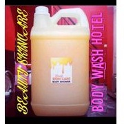 Sabun Mandi Cair 5 Liter Expedisi / Sabun Hotel / Body Wash