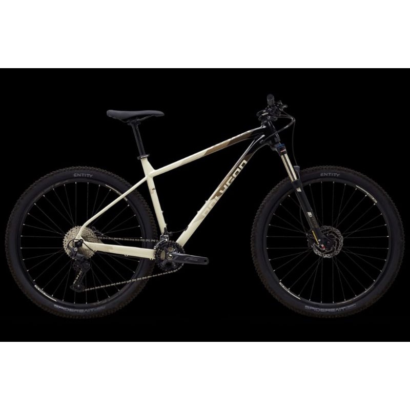 MTB POLYGON XTRADA 6 SIZE L 27.5 CREAM