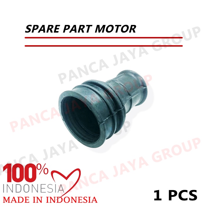 KARET BOX FILTER UDARA KARBU KAWASAKI BINTER MERZY MERCY KZ200 KZ-200 CDI