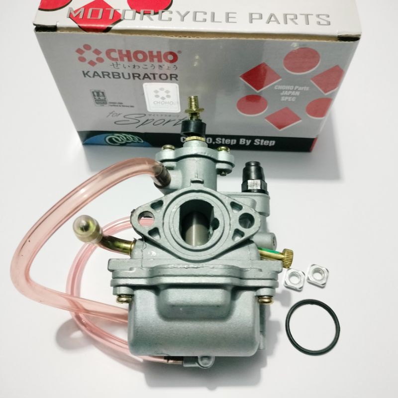 Karburator Original Choho Jupiter Z
