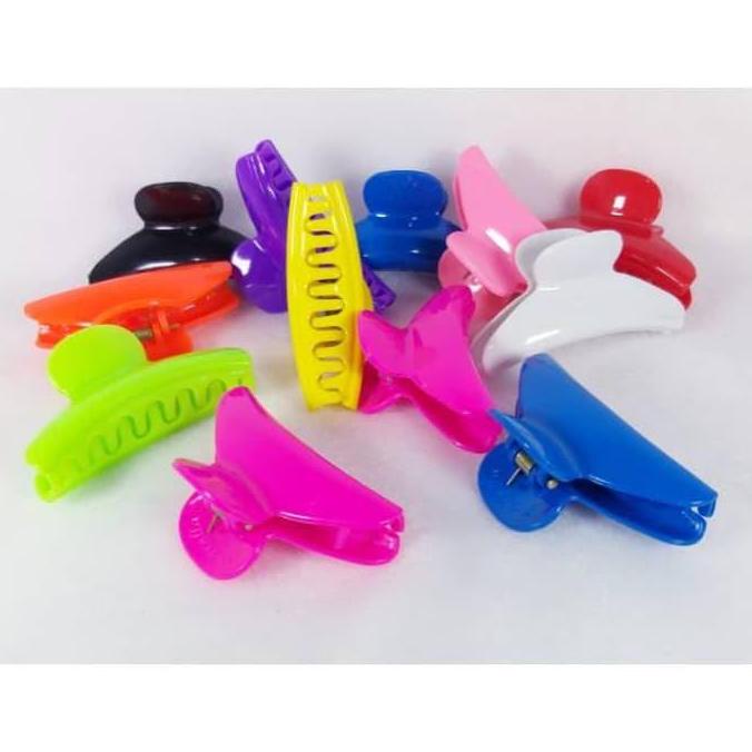 JEPITAN RAMBUT BANANA | JEDAI BANANA | JEPITAN PISANG