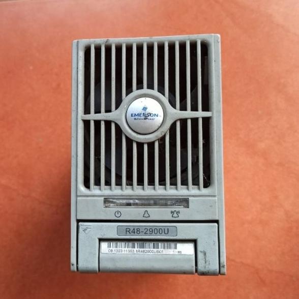 *#*#*#*#] Power supply switching emerson R48-2900U