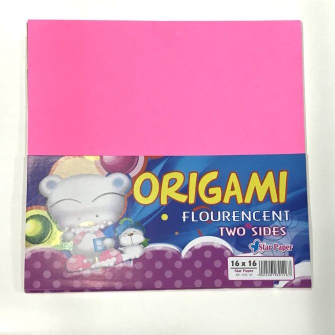 

:0:0:0] kertas origami dua sisi 16x16