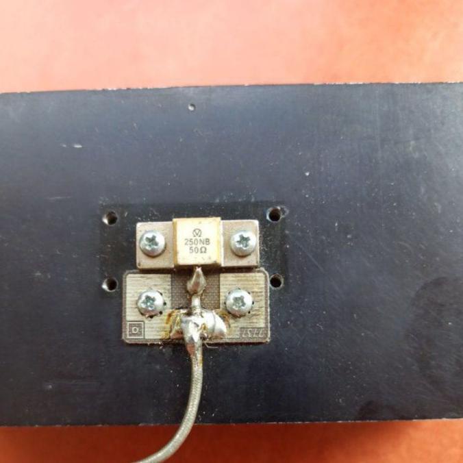 *****] DUMMY LOAD 250 WATT