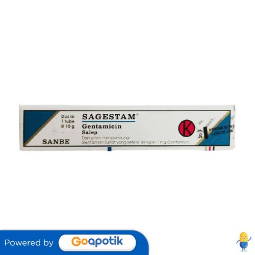 SAGESTAM 10 GRAM SALEP