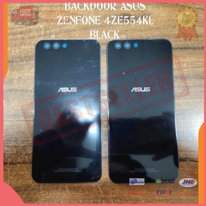 Backdoor Zenfone 4 Ze554Kl Black Free Ongkir