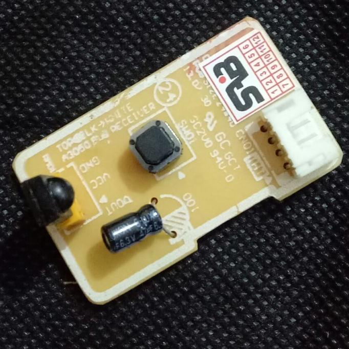 :::::::] THERMISTOR AC SAMSUNG TRIANGLE