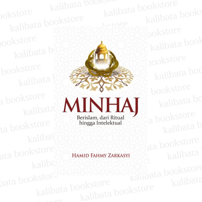 

sale Minhaj; Berislam dari Ritual hingga Intelektual Termurah