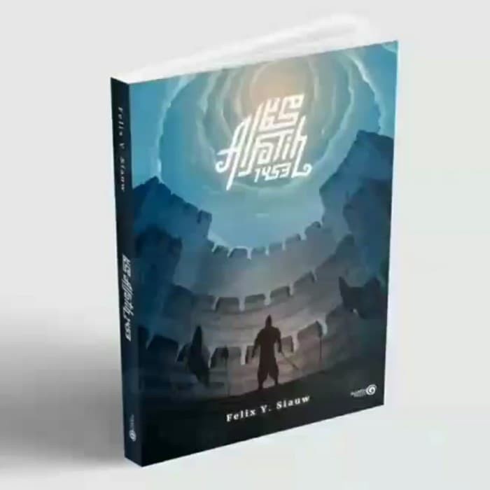 

sale Muhammad Al-Fatih 1453 - Alfatih Press - Karmedia Termurah