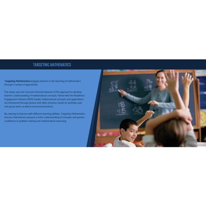 

NEW Targeting Mathematics Workbook 1 - 6 A/B