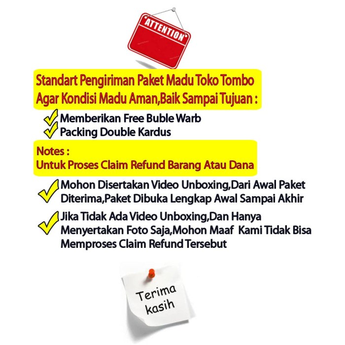 

MADU PRAMUKA MULTIFLORA 2 LITER 2000 ML