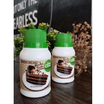 

Mocha Emulco Green House 100gr Perisa Dan Pewarna Moka Paste