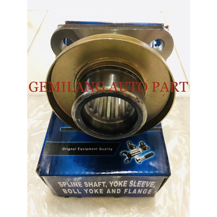Cod - Flange Pinion / Shock Pinion Mitsubishi Ps100 (Hkk) Kode 072