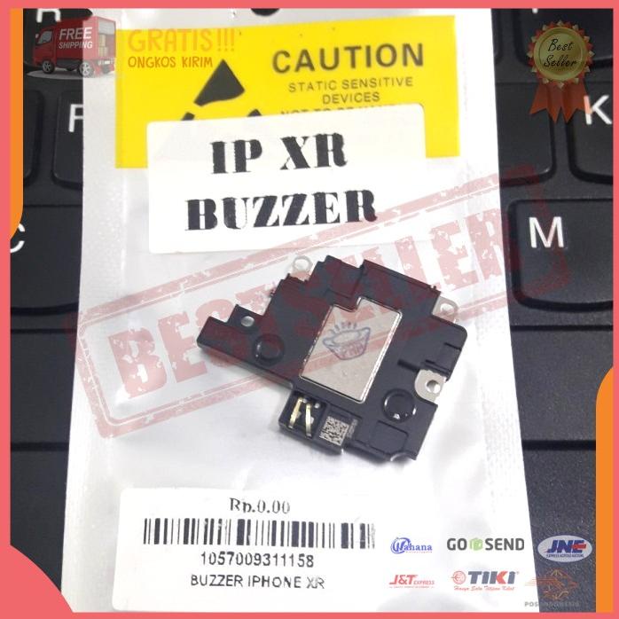 Buzzer Iphone Xr Free Ongkir