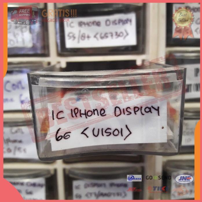 Ic Display Iphone 6G U1501 Free Ongkir