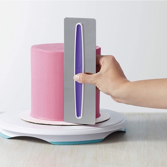 

✅Termurah Wilton Cake Icing Smoother Bisa Gojek