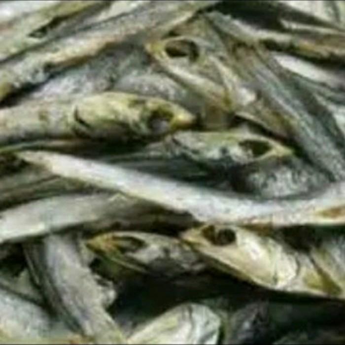 

Myeolchi Dried ( Anchovies ) untul Kaldu Ikan Teri Import 100 gram Best Seller