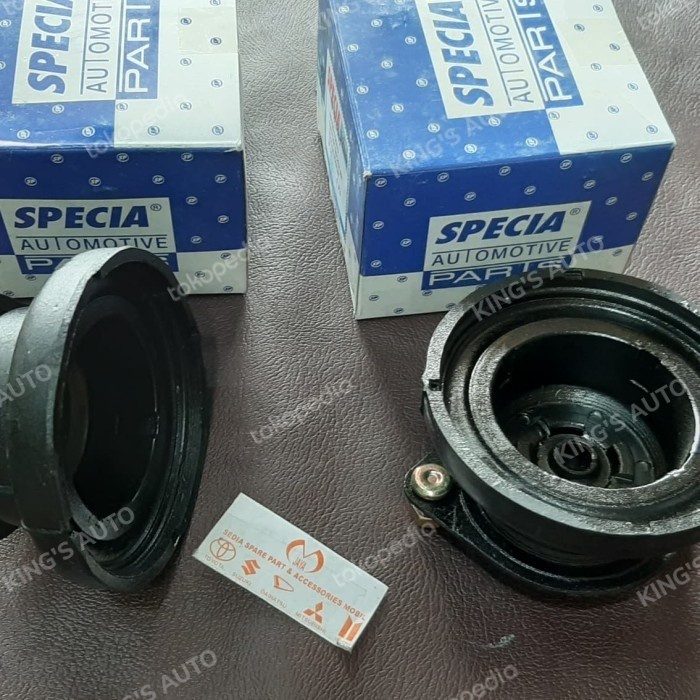 Cod - Support Shock Starlet Kotak Belakang Kode 032