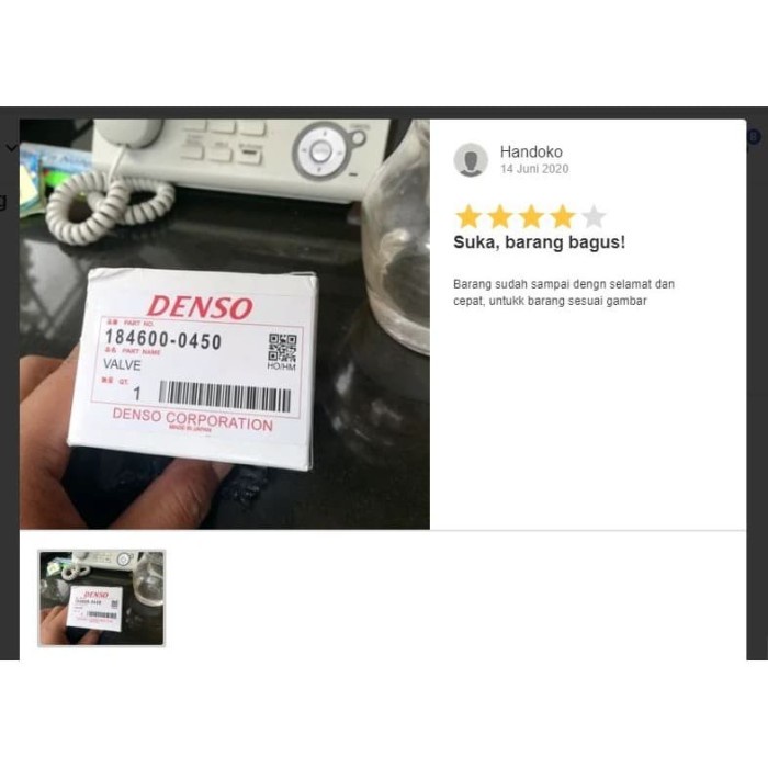 New Selenoid Idle Up Ac Mobil Toyota Twincam Starlet Great Corolla Baru Kode Ma088