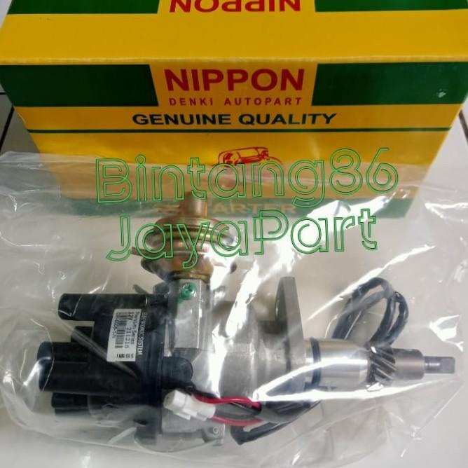 Delco Cdi Komplit Kijang 7K 5K 4K Delco Distributor Assy Kijang Cdi