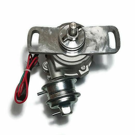 Distributor Delco Daihatsu Charade Classy Cdi