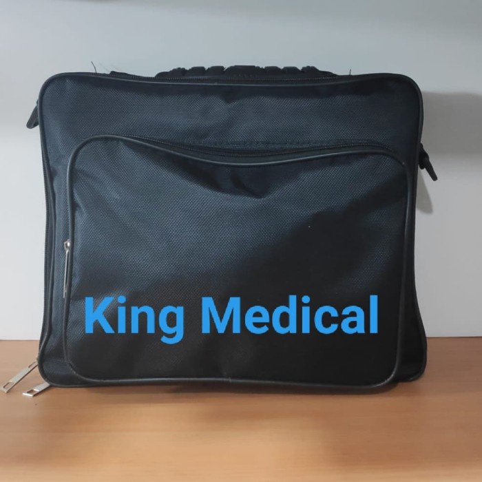 Alat Sunat/Mesin Cauter Alat Khitan BKN 89 Double + Tas -Tatasie