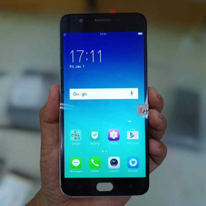 LCD TOUCHSCREEN OPPO F1S /F1 S/A 59/A59T/A1601 ORIGINAL