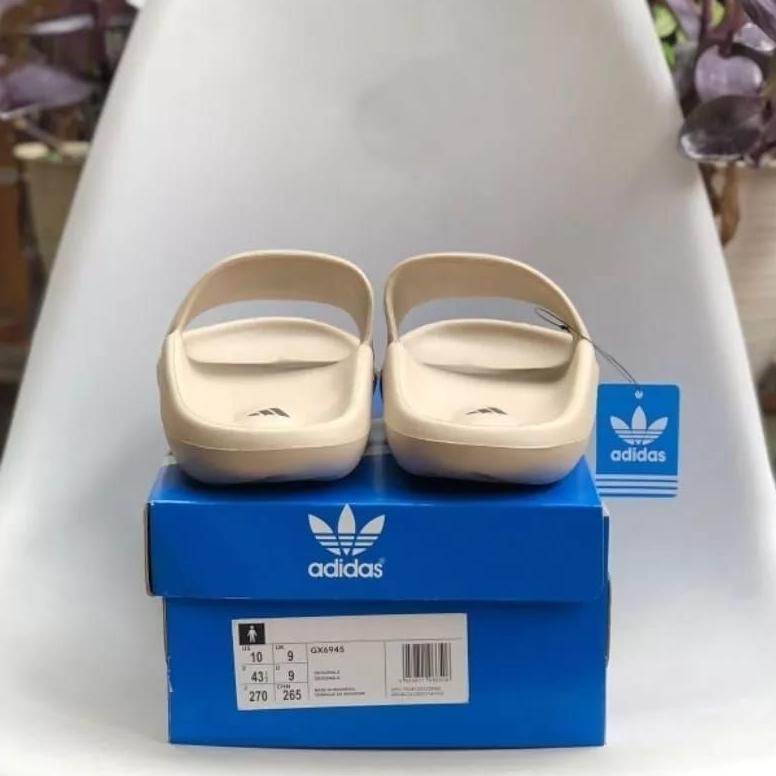 Berkualitas SANDAL SLIDE SLOP ADIDAS EVA YEEZY KANYE WEST / SANDAL SELOP CASUAL ADIDAS EVA YEEZY / S