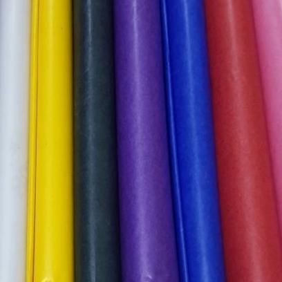 

] Kertas minyak / Layang (merah,kuning,putih,biru,hijau)
