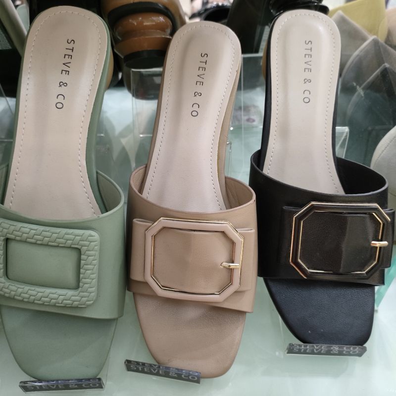 Sandal cewek Steve&co