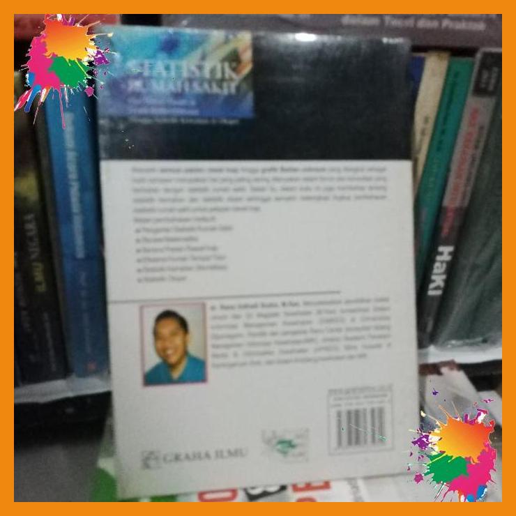 

statistik rumah sakit [fany]