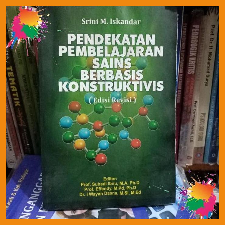 

pendekatan pembelajaran sains berbasis konstruktivis [fany]