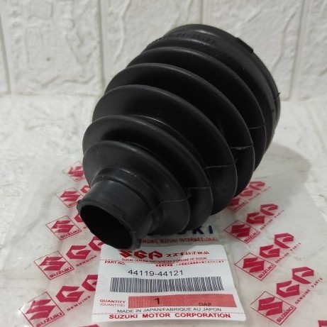 Karet Boot As Roda Luar Ertiga Karet Boot Cv Joint Luar Ertiga Ori Best Deal