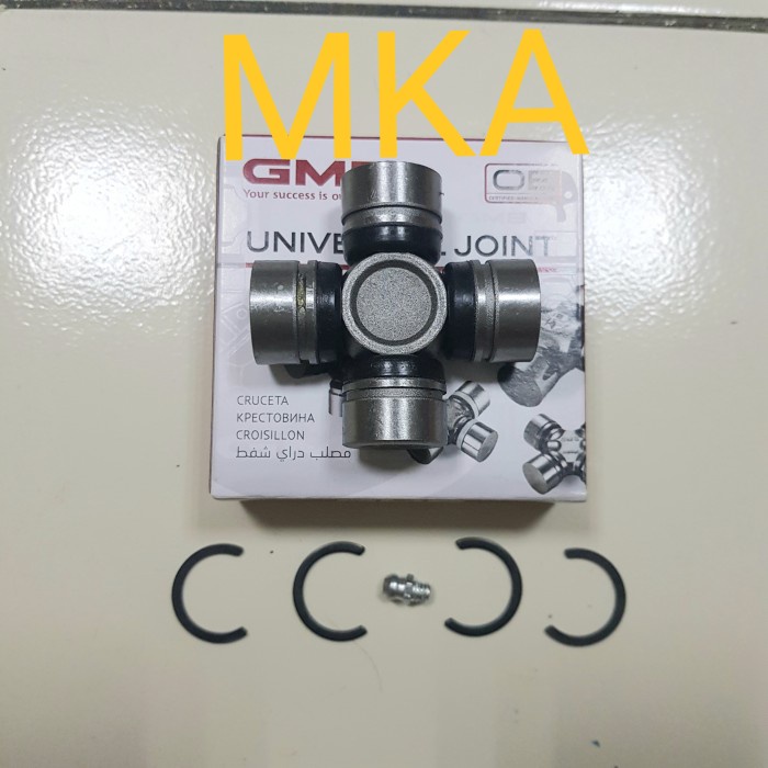 Cross Joint Kopel Gud-88 Hijet 1,0 / Zebra 1,0 / Espass 1,3 Star