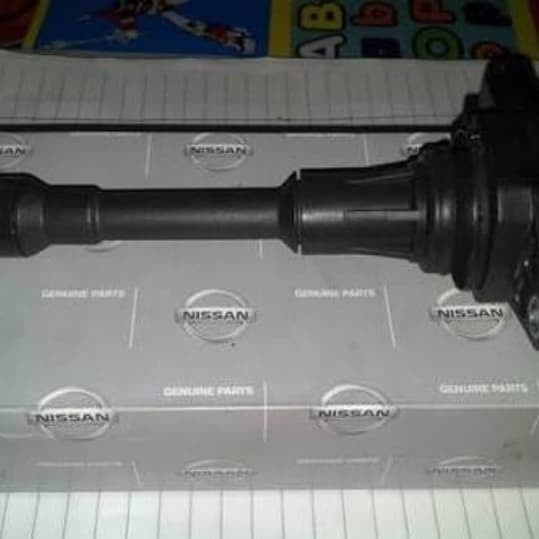 Koil Grand Livina Murmer