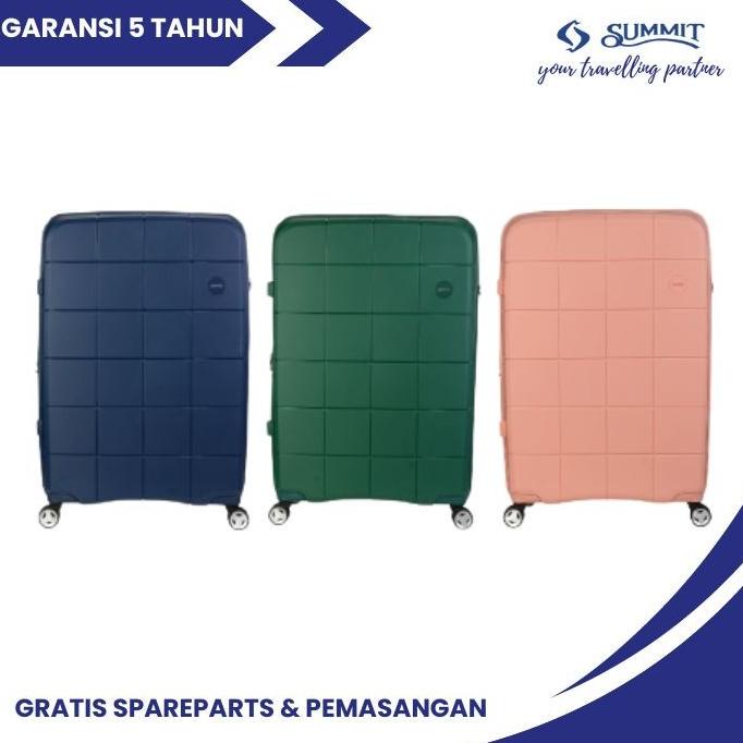 Summit Hardcase 2203 Koper - 28 Inch