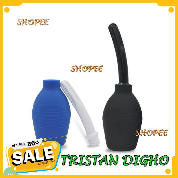 ENEMA PEMBERSIH ANUS - LARGE SIZE /ENEMA PEMBERSIH ANUS - LARGE SIZE