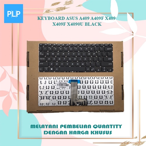 Keyboard Laptop Asus Vivobook 14 X409 x409fa-ek55t S14 S430 A430 X406